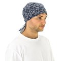 Sas Safety COOLING SKULL CAP PAISLEY SA7303-02